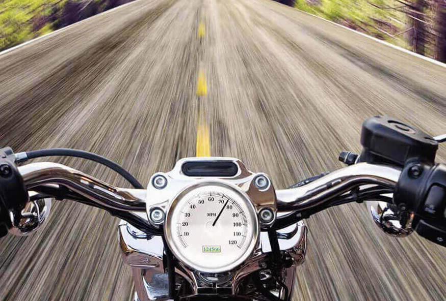 Moto Kurye Hizmeti