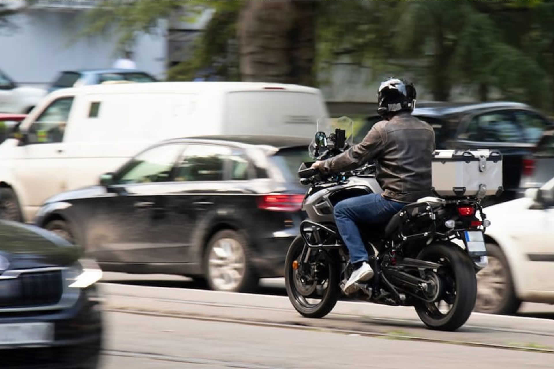 İzmir moto kurye